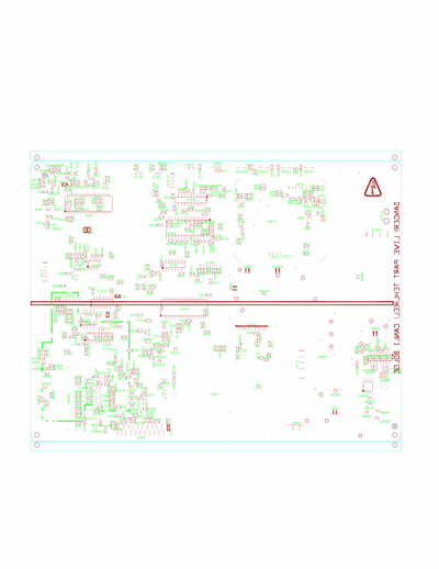 VESTEL  SM & chassis